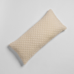 Silk Velvet Quilted Throw Pillows - Maaribu