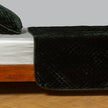 Silk Velvet Quilted Coverlet - Maaribu