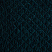 Silk Velvet Quilted Throw Pillows - Maaribu