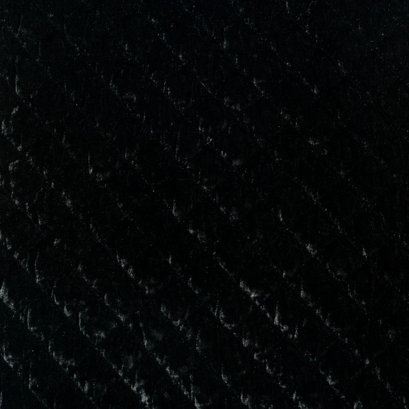 Silk Velvet Quilted Sham - Maaribu