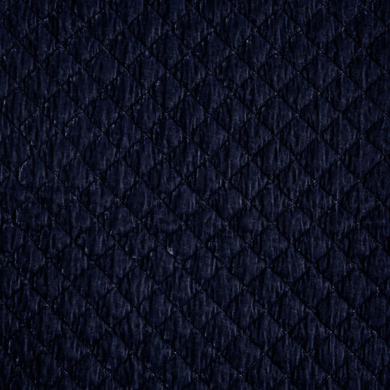 Silk Velvet Quilted Throw Blanket - Maaribu