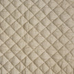 Silk Velvet Quilted Sham - Maaribu