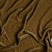 Carmen Bed End Blanket Honeycomb