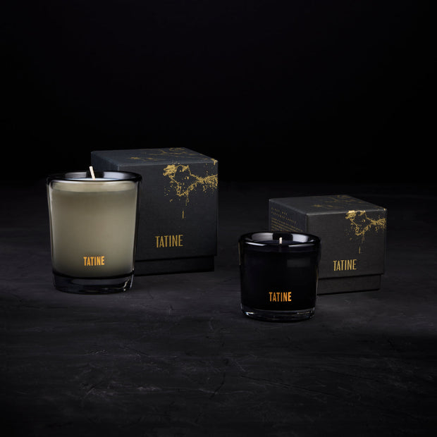 Tatine Stars are Fire Classic Candle Petite - Maaribu