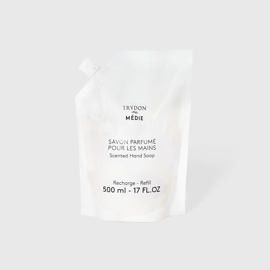 Trudon Hand Soap Refill Medie - Maaribu