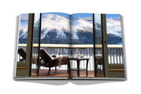 Assouline St Moritz Chic