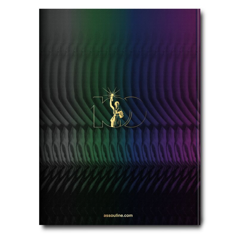 Assouline Columbia Pictures 100