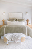 Pom Pom at Home Rory Duvet King