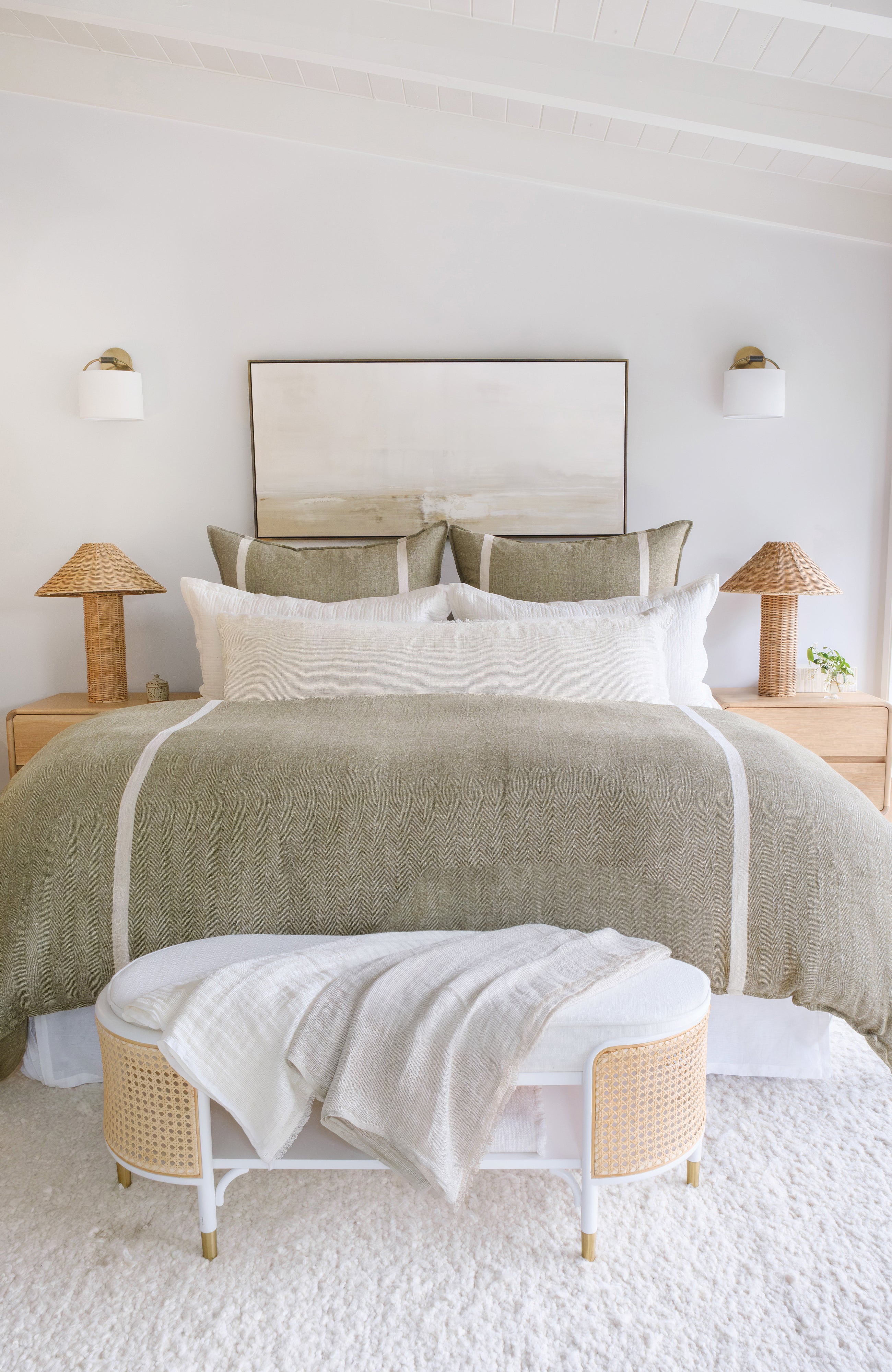 Pom Pom at Home Rory Duvet King