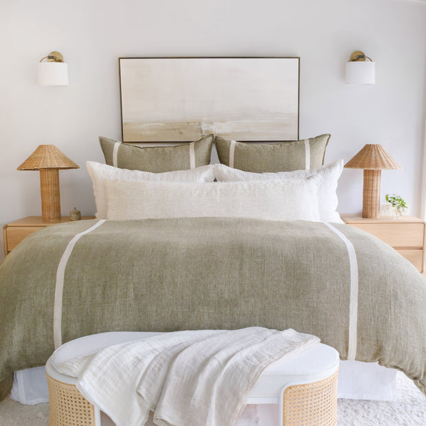 Pom Pom at Home Rory Duvet King
