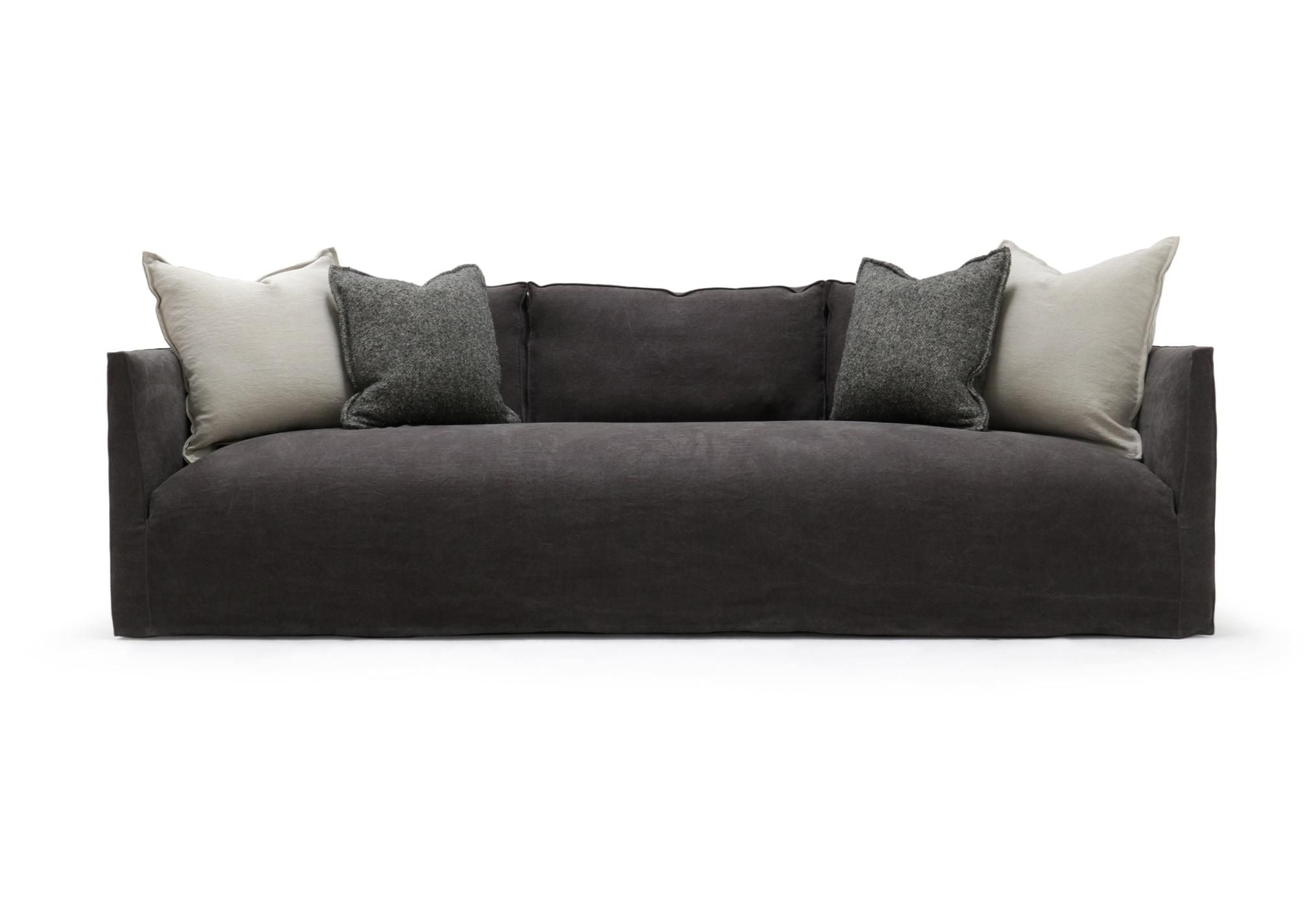 Verellen Thibaut Sofa Amelia Bisque