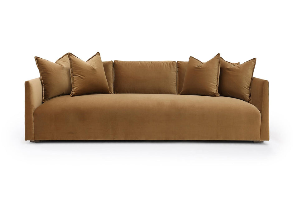 Verellen Thibaut Sofa Amelia Bisque