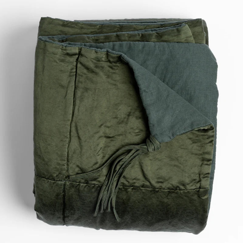 Taline Blanket - Maaribu