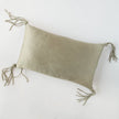 Taline Throw Pillow - Maaribu