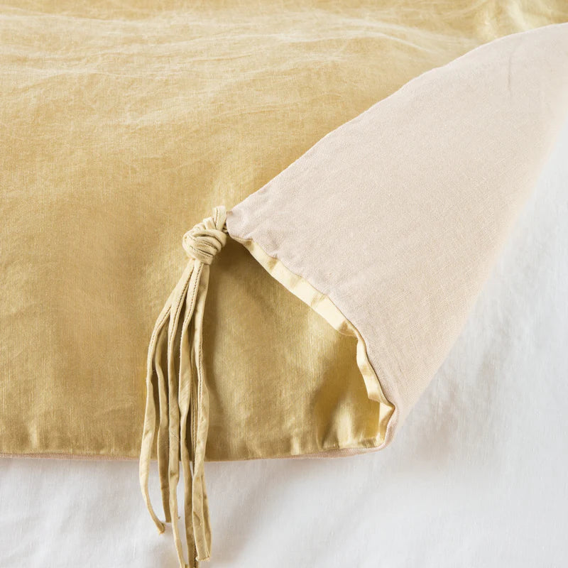 Taline Blanket - Maaribu