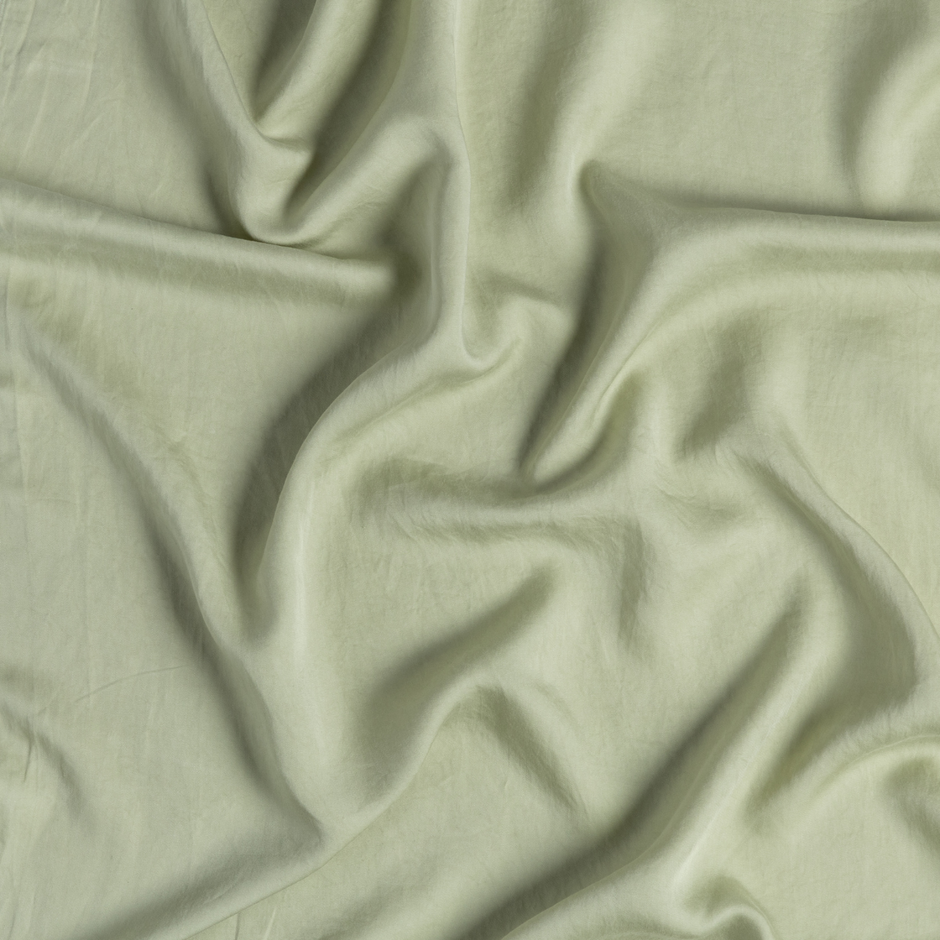 Madera Luxe Crib Sheet