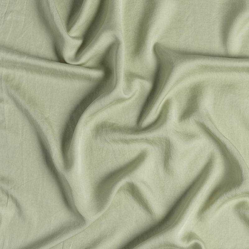 Madera Luxe Pillowcase Cuff Edge