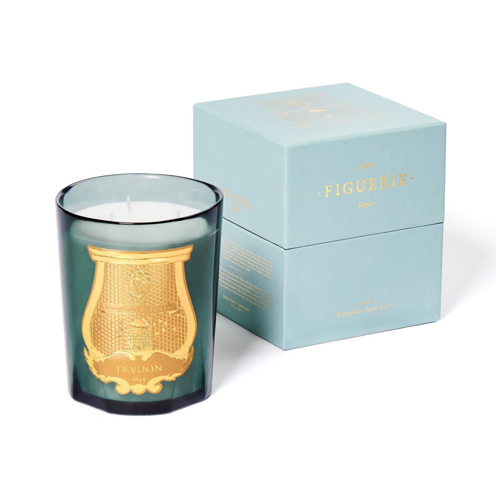 Trudon Figuerie Candle