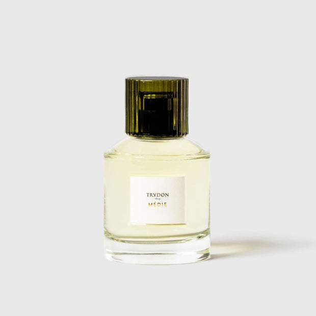 Trudon Perfume 100ml Medie (Grapefruit, Sambac Jasmine and Cedarwood) - Maaribu