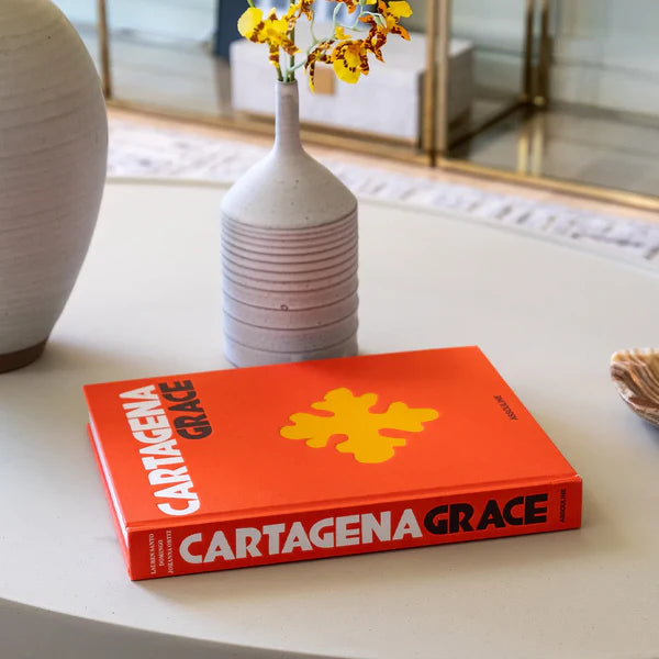 Assouline Cartagena Grace