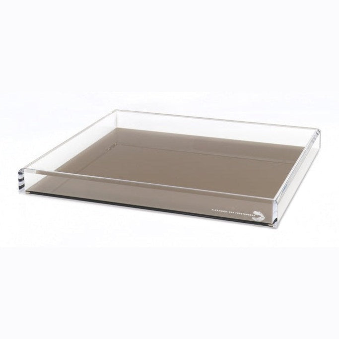 AVF Vanity Mirror Tray