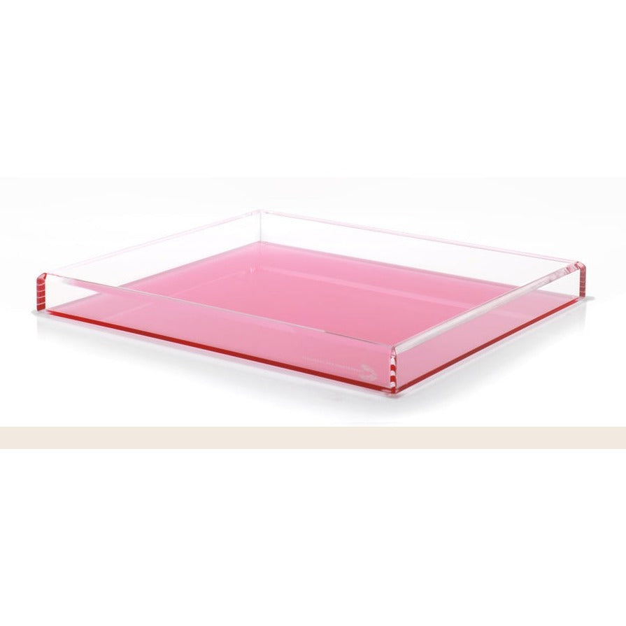 AVF Acrylic Trays