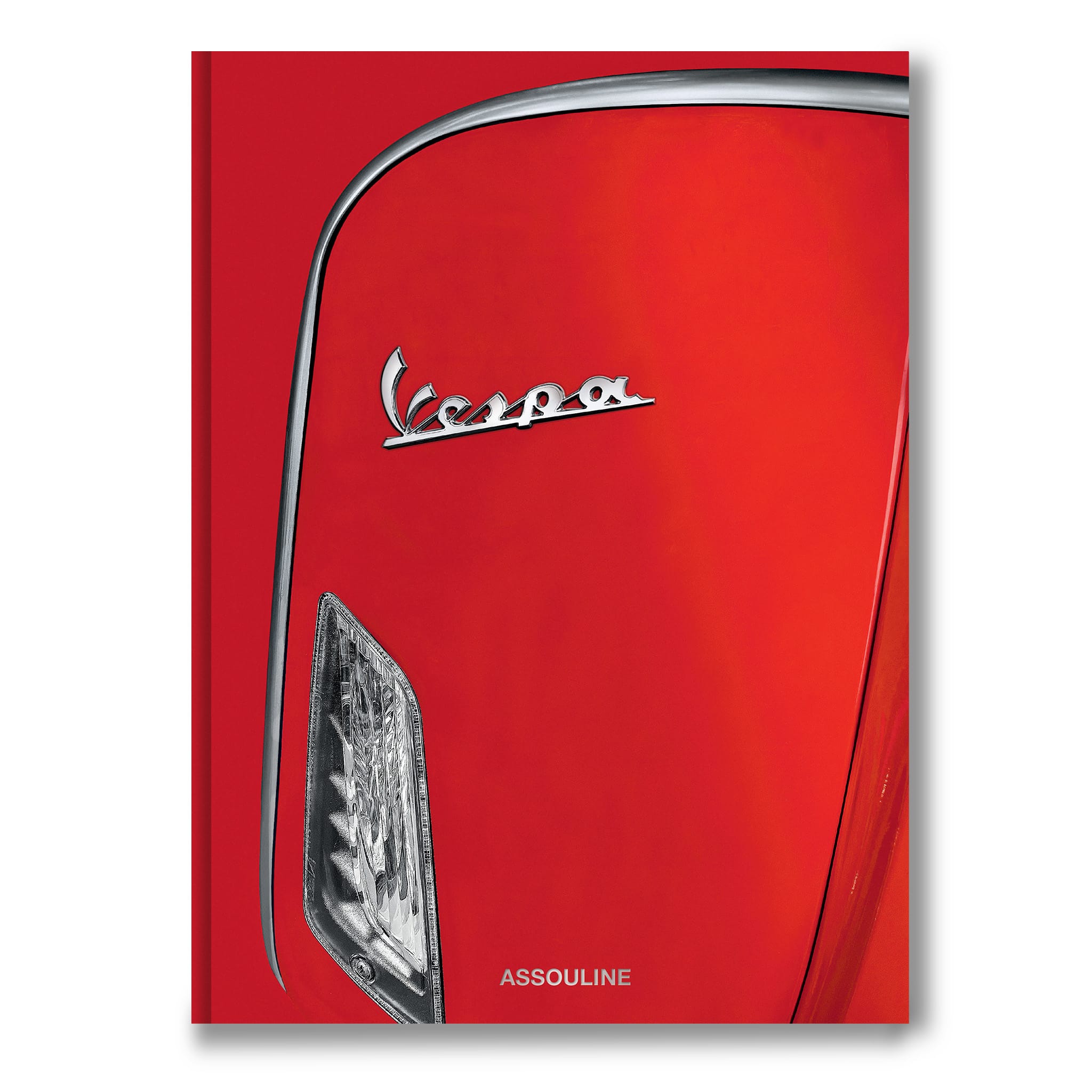 Assouline Vespa
