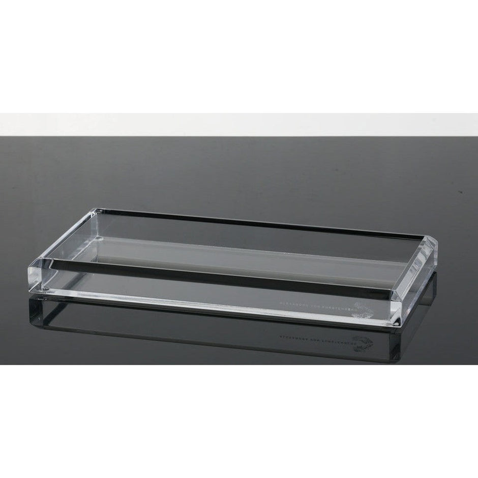 AVF Acrylic Trays