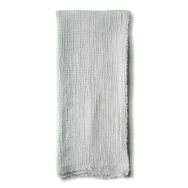 Venice Linen Throw