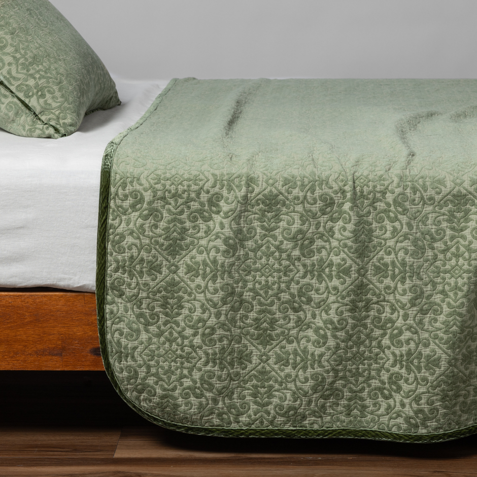Vienna Coverlet