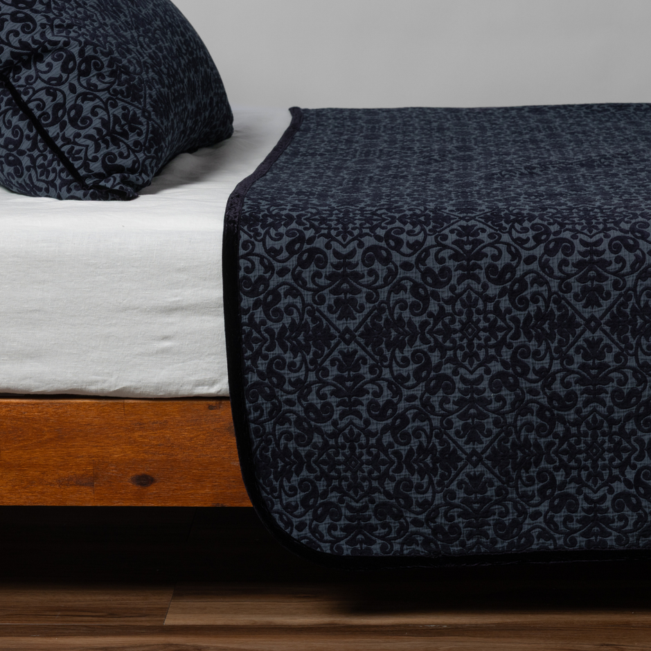 Vienna Coverlet