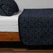 Vienna Coverlet