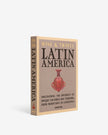 Assouline Wine & Travel Latin America