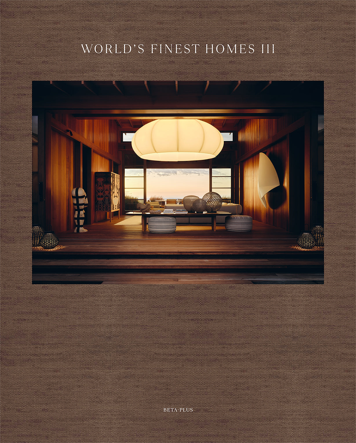 World's Finest Homes III