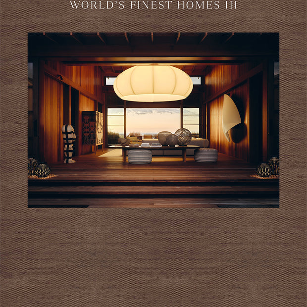 World's Finest Homes III