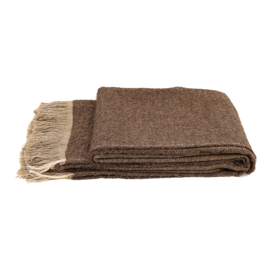 Uniq'uity Winters Throw 70x55