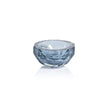 Vallées Cut Glass Bowl - Sky Blue - Maaribu