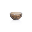Vallées Cut Glass Bowl - Hazel