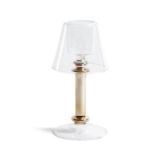 Tealight Lamp - Maaribu