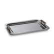 Berkeley Tray w/ Horn Handles