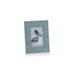 Light Blue Suede Frame - Maaribu