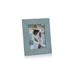 Light Blue Suede Frame - Maaribu