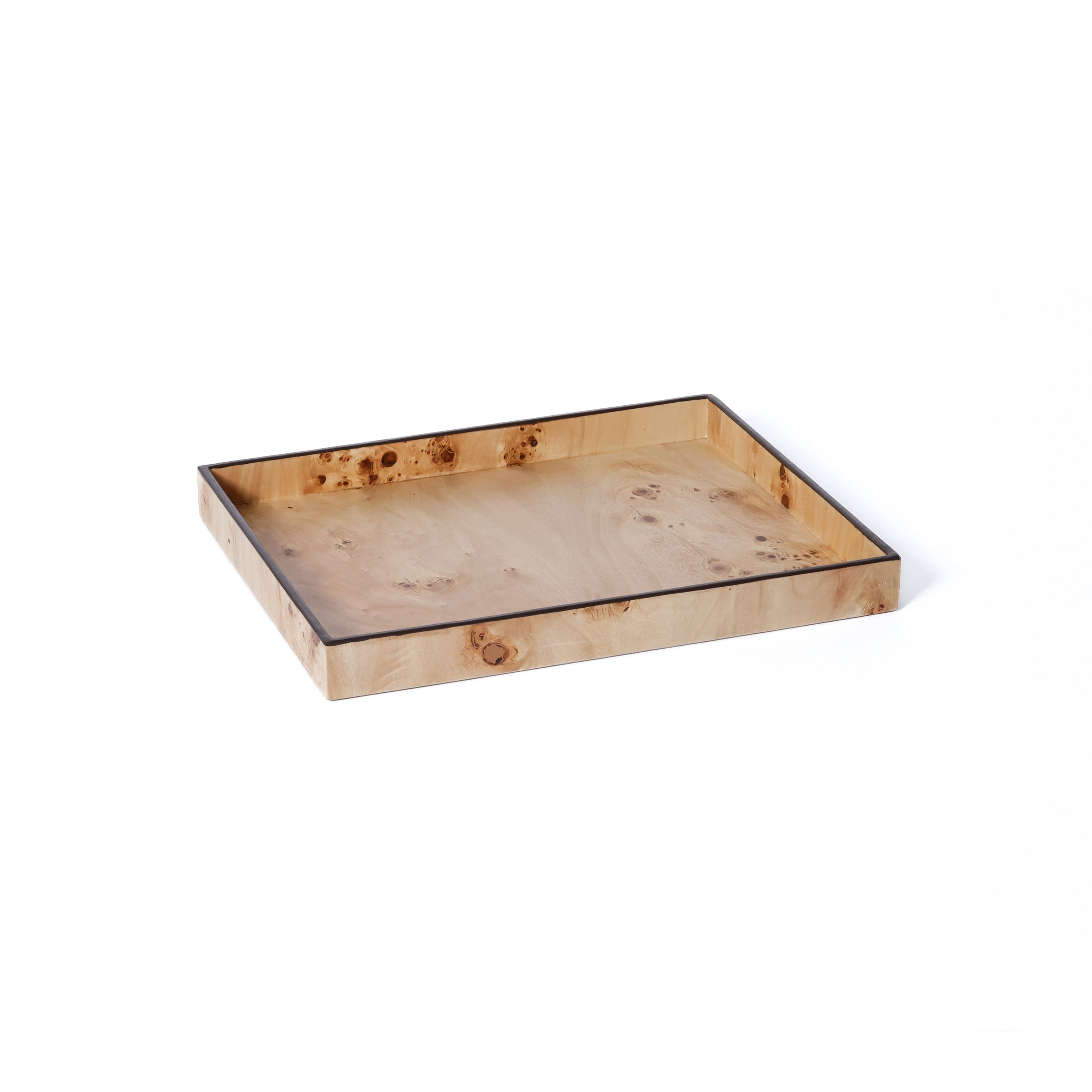Valberg Burl Tray