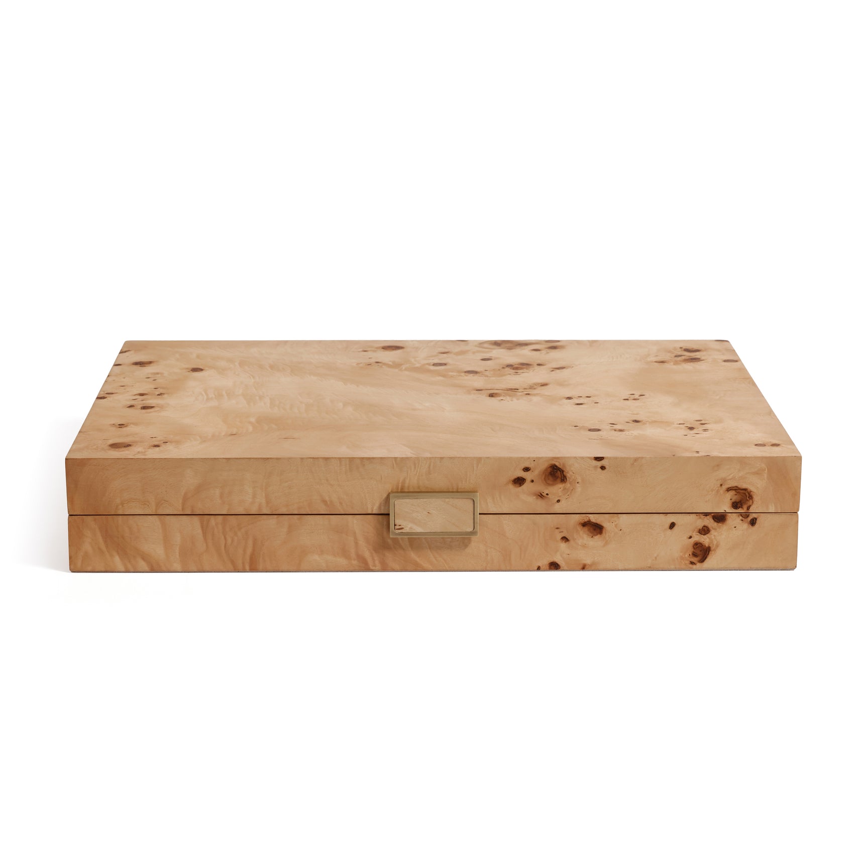 Marbella Backgammon Set