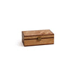 Linea Burl Jewelry Box - Maaribu