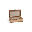 Linea Burl Jewelry Box - Maaribu