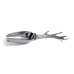 St. Anton pewter antler ice scoop