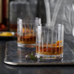 Marrakech Low Ball Glasses, Set of 2