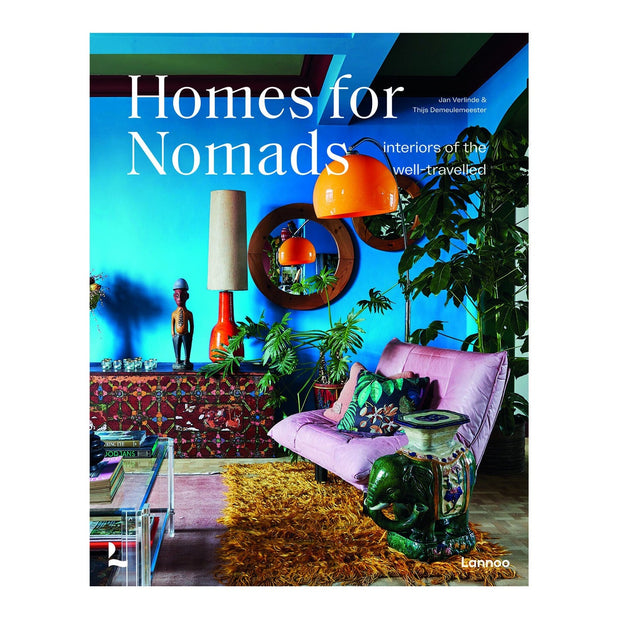 Homes for Nomads