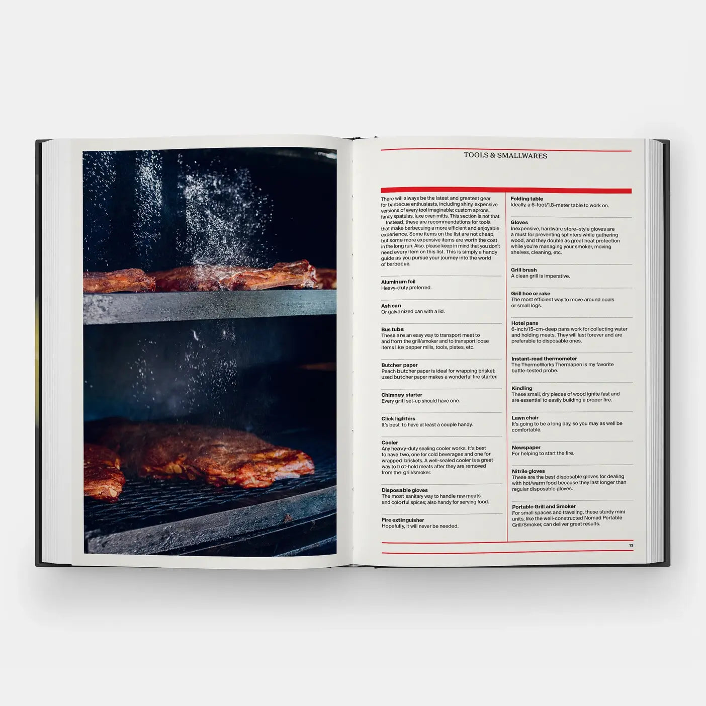 Barbecue: Smoked & Grilled Global Recipes (2025) - Maaribu